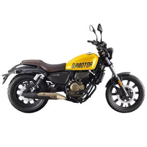 Motocicleta MSMXENDURO125 Cub - Product Image 1
