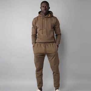 Venta caliente personalizado al por mayor Streetwear deporte de dos piezas corto conjunto Design100 % chaqueta de nailon rompevientos chándal conjunto de chándales - Product Image 4