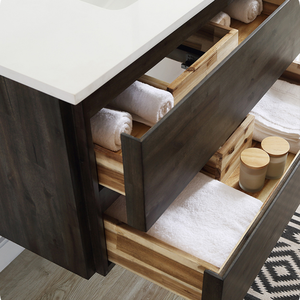 Modern Ready-to-Assemble Wooden <b>Cabinets</b> for Home <b>Kitchen</b> Bedroom & Living Room-Wood & Metal <b>Sideboards</b>-Wholesale - Product Image 3