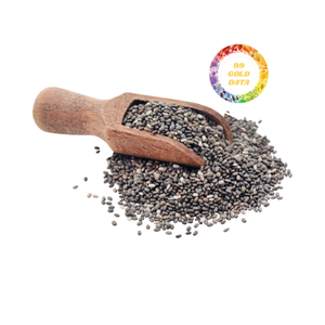 เมล็ดเจียดำแบบแช่แข็งแห้งในเวียดนามผู้จัดจำหน่ายเกรดสูงจำนวนมากทำความสะอาดและบรรจุอายุการเก็บรักษา24เดือนสำหรับการส่งออกขายส่ง - Product Image 5