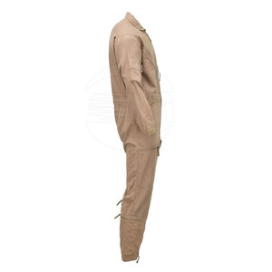 Traje de Vuelo Multifuncional Personalizado de Última Generación, Impermeable, con Parche Bordado en Poliéster y Nailon, Diseño Único - Product Image 3