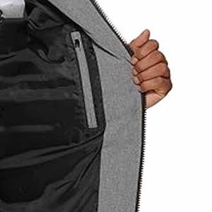 Chaqueta acolchada cálida de invierno para hombre, nuevos abrigos de algodón de plumón, moda informal deportiva, chaquetas gruesas de algodón para parejas por vestido deportivo - Product Image 5