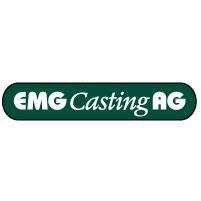 EMG Casting AG logo