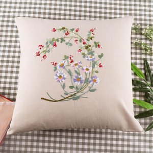 Taie d'oreiller Taie d'oreiller pour canapé, canapé, lit, ferme, chaise, salle à manger, terrasse, extérieur, voiture OEM Made In Vietnam - Product Image 2