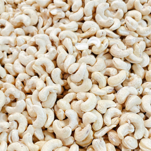 Fabrication Vietnam Noix De Cajou Noix De Cajou Noix De Cajou Biologique En Gros Exporté Vers Nous, L'UE, Moyen-Orient - Product Image 1