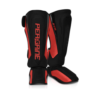 Venta al por mayor Equipo de entrenamiento Espinilleras de boxeo Espinillera Manga Espinillera - Product Image 3