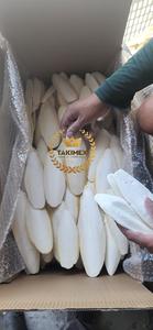 Hueso de Sepia Rico en Calcio, Juguete Masticable para Pájaros, Suplemento Dental para la Salud, Precio de Fábrica, Secado al Sol, Estilo de Dibujos Animados, Embalaje OEM, Vietnam - Product Image 4