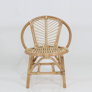 New Model Rattan <b>Kid's</b> Chair From Vietnam for <b>Dining</b> Bathroom Kitchen Hospital <b>Babies</b> and <b>Kids</b> - Product Image 6
