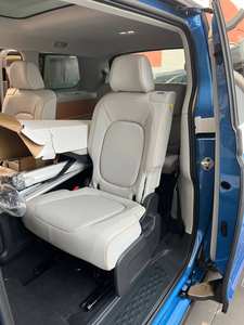 รถยนต์โฟล์คสวาเกน ID ปี 2024 มือสอง บัซ - Product Image 3