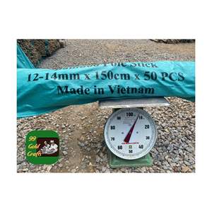 POLOS DE BAMBÚ PREMIUM VIETNAM MATERIAL NATURAL DURADERO PARA PROYECTOS DE MUEBLES DE CONSTRUCCIÓN Y DECORACIÓN DE INTERIORES - Product Image 3