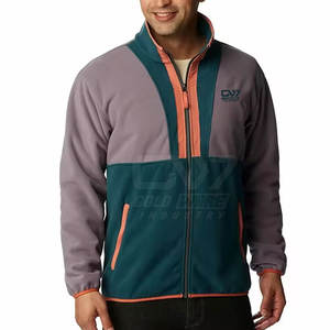 Nuevo estilo Hombres Chaqueta de lana Logotipo personalizado Imprimir Hombres Chaqueta de lana Mejor precio Hombres Chaqueta de lana - Product Image 1