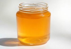 Suministro al por mayor de miel de Tulsi natural dorada perfecta para el bienestar natural y la vitalidad disponible a precio de fábrica - Product Image 6