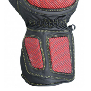 OEM Wholesale Motorcross <b>Gloves</b> Spandex/Cotton Material Outdoor Sports Use Quick Dry Durable Anti-Pilling Breathable <b>Touchscreen</b> - Product Image 5