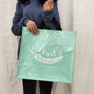 ถุงผ้า PP - Product Image 2