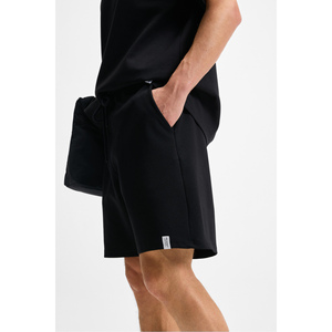 GRIMELANGE BAILEY Short pour homme à taille élastiquée, poche arrière, cordon de serrage, coupe décontractée - Product Image 5