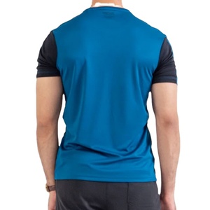 Camiseta Deportiva para Hombre LEDBURY INTERNATIONAL, Diseño 2026, Transpirable, Ecológica, Elástica, Ligera y Cómoda - Product Image 3