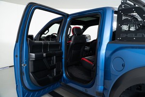 SUPER OFERTA 2019 FO-RD F-15-0 SH-EL-BY BA-JA RA-PT-OR TRANSMISIÓN AUTOMÁTICA V6 CILINDROS - Product Image 3