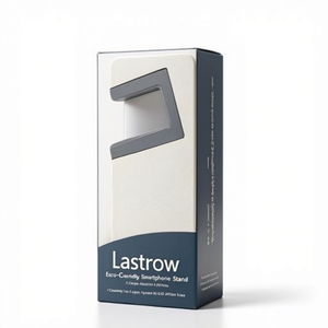 Supporto per Smartphone Ecologico Lastrow per Uso in Ufficio - Product Image 2