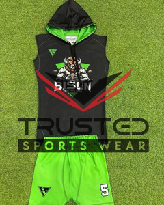 เครื่องแบบ7v7สำหรับผู้ใหญ่เสื้อปา2026ิสถาน100% ทึบผ้าโพลีเอสเตอร์ออกแบบโลโก้ได้ตามต้องการ - Product Image 5