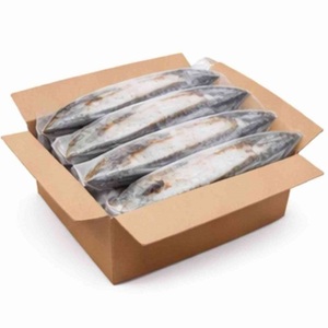 Sardinas Congeladas de Alta Calidad / Pescado IQF, Proveedor Global de Mariscos - Product Image 5