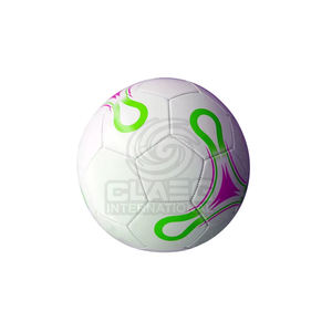 ฟุตซอลฟุตบอลพีวีซีแบบมืออาชีพ - Product Image 5