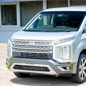 2019 Mitsubishi Delica P 4x4รถยนต์ CV1W - Product Image 1