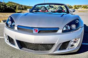 Saturn Sky Red Line 2008 Usado, Sin Reserva, ~41,000 Millas, Transmisión Manual de 5 Velocidades, Motor Turbo de 4 Cilindros, Modificaciones de Rendimiento - Product Image 2