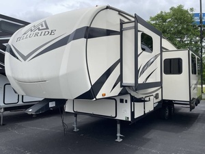 Starcraft Telleride 250R-E-S Usado del 2019 - Product Image 3