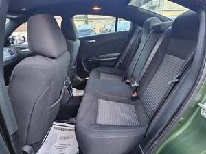 DODGE CHARGER GT RWD 2023, Volante a la Izquierda, 50001-75000 Millas, 200-250 CV - Product Image 4