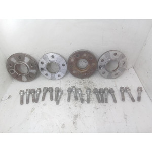 Distanziali Ruota 4 Pezzi ALFA ROMEO Giulietta Serie (940_) SIMONI DR016 (13>) - Product Image 1