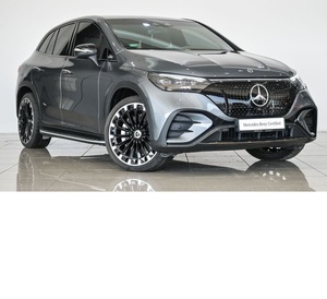 2024 Merce _ _ des-Be _ _ nz EQE 500 SUV 4 M avec jusqu'à 5 ans de service et financement disponible - Product Image 1