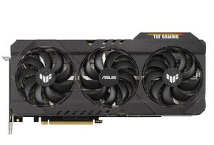 Nueva Tarjeta Gráfica NVIDIA GeForce RTX 3080 Founders Edition 10GB GDDR2 1085MHz 1024-bit PCI Express Sellada - Product Image 1