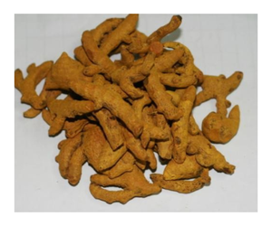 ขมิ้นแบบมีนิ้วสำหรับขมิ้นสดเครื่องเทศทั้งชิ้นแบบแห้ง - Product Image 1