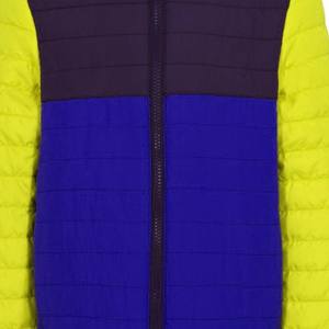 Chaqueta de Plumón para Hombre de Buena Calidad, Totalmente Personalizable, Superventas, de Moda, Antiarrugas, con Alta Calidad - Product Image 5