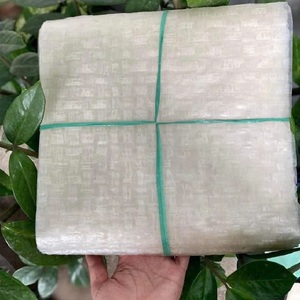 Direct Vietnam Top Seller Square Dried Adults Rice <b>Paper</b> Packaged Bag Low Price 100% Rice <b>Paper</b> Silk Chains Food Beverage - Product Image 5