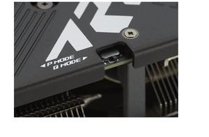 AUTHENTIC FACTORY DIRECT ROG RTX 4060 GAMING Ti 16GB <b>Twin</b> Edge PCI Express Desktop Graphics <b>Card</b> with 14000MHz and DP*3 Outputs - Product Image 3