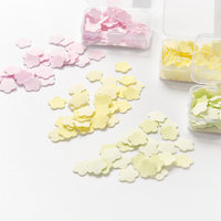 Tablettes de savon en papier PureTouch solubles dans l'eau et compatibles avec le TSA pour les déplacements