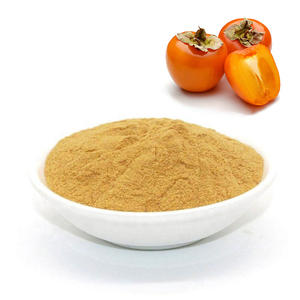 ผงสกัดจากผลไม้ลูกพลับ - Product Image 1