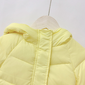 Chaquetas de Invierno para Hombre 2024, Chaqueta Acolchada Transpirable y Sostenible, Grosor Estándar, Estilo Urbano, Peso de la Tela 320g, Venta al Por Mayor - Product Image 4