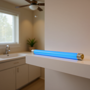 Tubo Fluorescente Repelente de Mosquitos T5 de 8W, Solución de Ahorro de Energía - Product Image 3