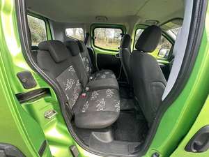 F I A T QUBO d'occasion, conduite à gauche/droite - Product Image 3