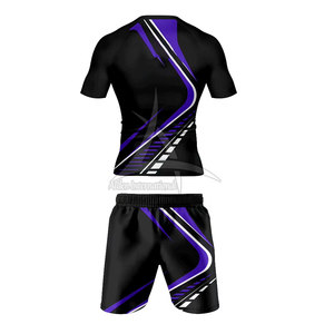 Factory Direct Sale Men <b>Compression</b> <b>Shorts</b> Set Casual Light Weight Plus Size Quick Dry High Quality for Sale - Product Image 3