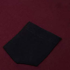 Sudadera de Hombre de Algodón 100% Puro de Calidad Superior al por Mayor, con Logotipo Personalizado, de Manga Larga, de Secado Rápido, Novedad - Product Image 4