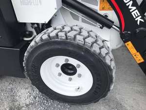 MINICARGADORA HIDROMEK HMK 62SS EN VENTA - Product Image 6