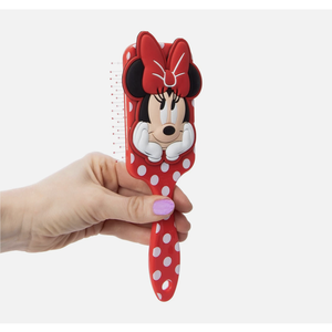H.E.R. Accessoires OEM/ODM personnalisables, brosse à cheveux pour enfants Mickey et Minnie Mouse, résistante aux chocs, testée par les enfants, fabriquée aux États-Unis, pour les enfants, directement de l'usine - Product Image 3