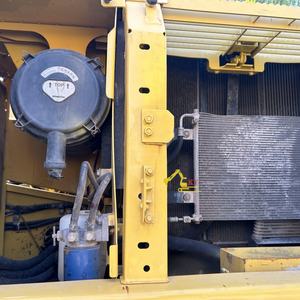 Nuovo Arrivo: Escavatore Cingolato Usato Komatsu PC200-8 da 20 Tonnellate, Macchinario da Costruzione di Seconda Mano in Vendita - Product Image 2