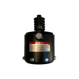 Cylindre de frein hydraulique VOE 11049401 pour camions articulés Volvo, marques VMP, pièce de machinerie de construction de haute qualité - Product Image 1