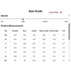 OEM Service Design Dames Pull À Capuche Crop Top Sweatshirts pour Adultes Dernière Collection Hiver Logo Personnalisé 100% Coton Haut - Product Image 6