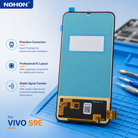 LCD-Display Touchscreen-Digitizer-Einheit für VIVO S9E NOHON TFT mit Hoher Farbraumabdeckung Handy-Reparatur-Ersatzteile Großhandel