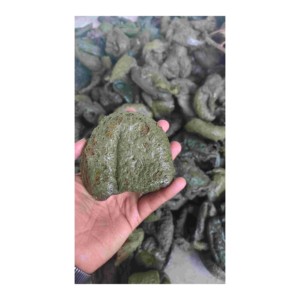 <b>PP</b> Lumps Film Reprocessed Polypropylene Scrap Bulk Supply Offer - Product Image 3